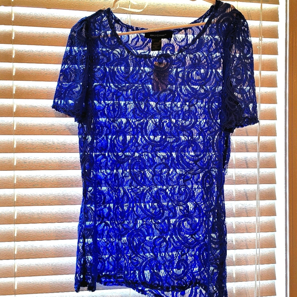 Lace Top